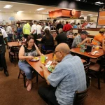 Golden Corral Near Me: Find the Nearest Golden Corral to Satisfy Your Hunger Today!