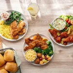 Golden Corral Near Me: Where to Find Your All-You-Can-Eat Fix in California