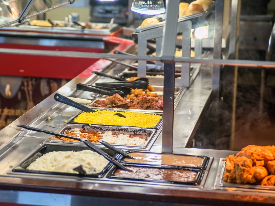 Golden corral near me: Discovering the Golden Corral Treasures in Arkansas