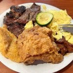 Golden Corral Near Me: Discovering the Top Locations in Georgia
