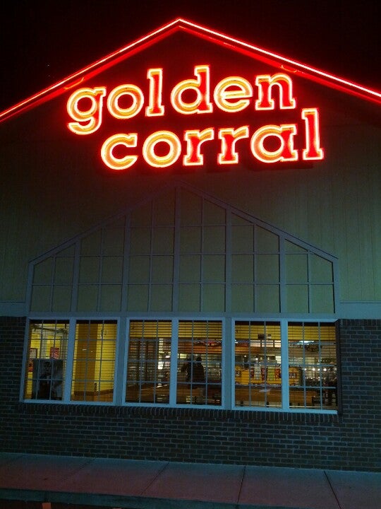 Golden Corral Near Me: Discover the Hidden Gem of Golden Corral Locations in Massachusetts