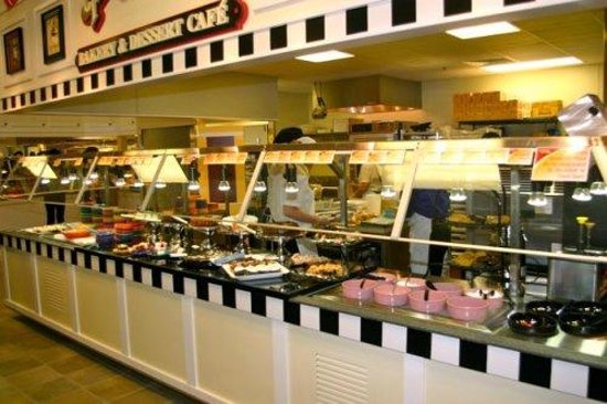 Golden Corral Near Me: Discovering the Closest Golden Corral in Indiana