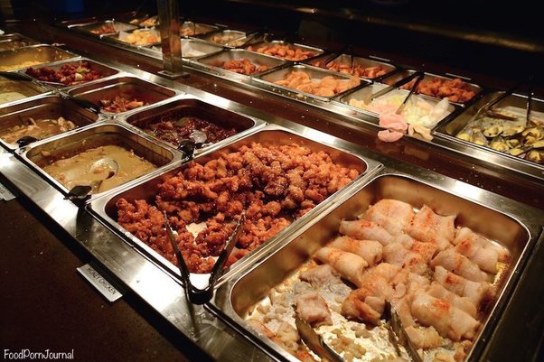 Golden Corral Near Me: Where to Indulge in All-You-Can-Eat Goodness