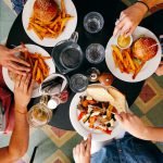 Photo Golden Corral restaurant