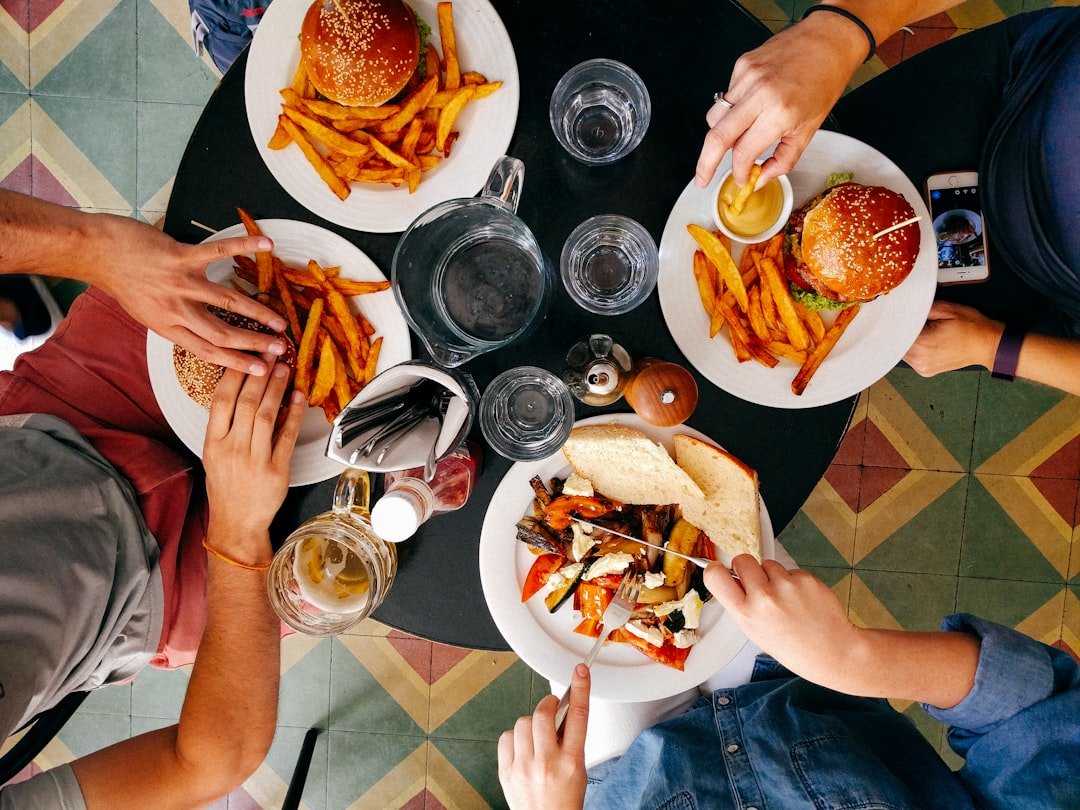 Photo Golden Corral restaurant