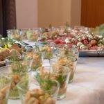 Photo Buffet spread
