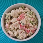 Golden Corral Crab Salad Recipe