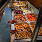 Indulge in All-You-Can-Eat at Golden Corral