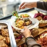 What is the cheapest time to eat at Golden Corral?