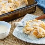 Golden Corral Bread Pudding Recipe