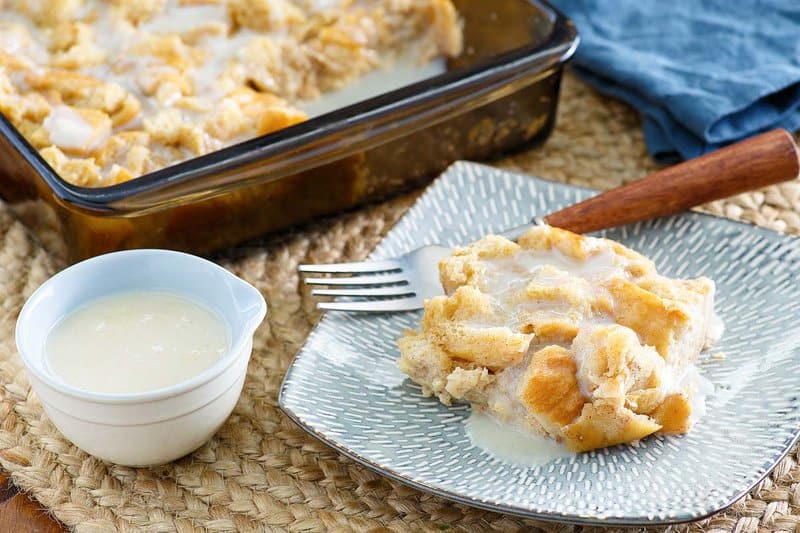 Delicious Golden Corral Bread Pudding Recipe