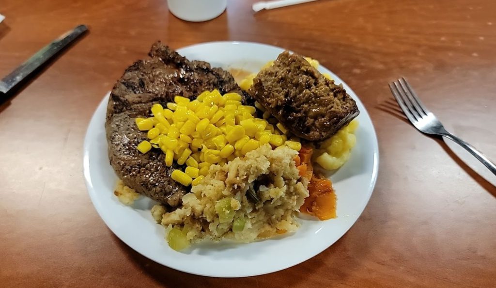 Discover the Best Golden Corral Near Me in Baton Rouge