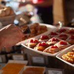 Golden Corral cost for adults