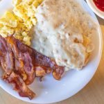 Golden Corral breakfast cost