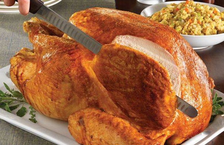 Find Golden Corral Thanksgiving Near Me for a Delicious Feast