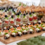 party or event at Golden Corral