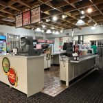 Golden Corral