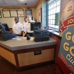 Golden Corral Near You