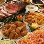 Golden Corral