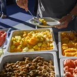 Golden Corral Breakfast Buffet Hours
