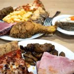 Nearest Golden Corral