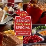 Discover Golden Corral