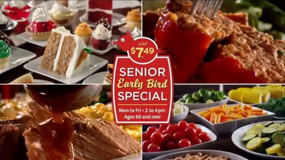 Discover Golden Corral’s Nationwide Locations