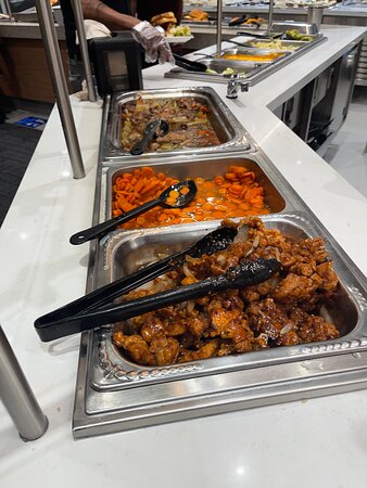 Find Golden Corral Buffet Near Me Now
