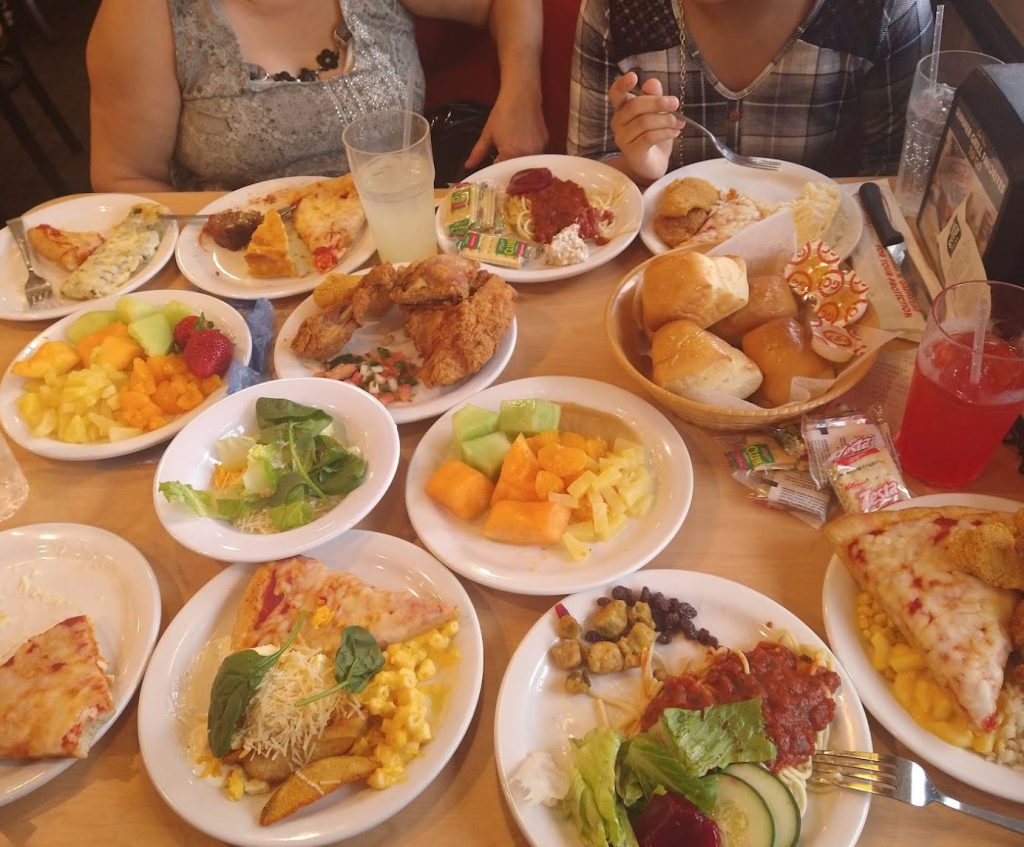 Golden Corral Aberdeen MD: A Dining Experience Worth Remembering