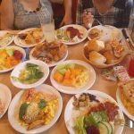 golden corral aberdeen md