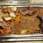 golden corral near me in Seattle