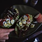 Photo Food spread