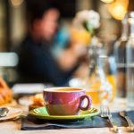 Photo Buffet restaurant