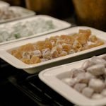 Photo Buffet restaurant