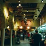 Photo Buffet restaurant