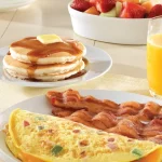 Golden Corral Breakfast Buffet