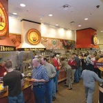 Golden Corral Near Me