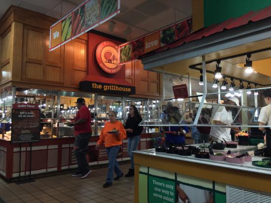 Golden Corral: North Little Rock’s Ultimate Buffet Experience