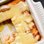 Golden Corral Bread Pudding Recipe