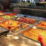 Golden Corral Menu