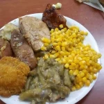 Discover the Golden Corral on Taylorsville Rd