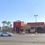 golden corral henderson nv