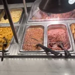 golden corral prices