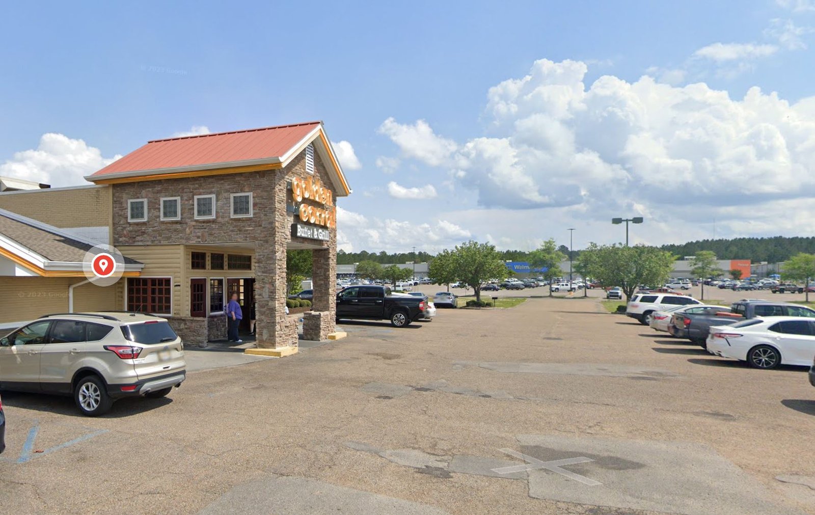 golden corral near me hattiesburg ms