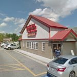 Golden Corral Near Me