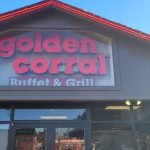 Golden Corral Near Me