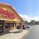 Golden Corral Near Me