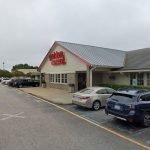 golden corral near me hampton va