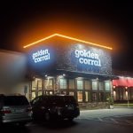 golden corral near me greensboro nc