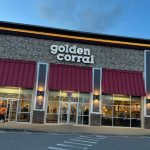Golden Corral Near Me
